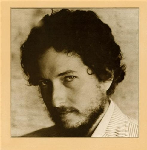 Bob Dylan – New Morning (LP Vinyl) Vinyl Record