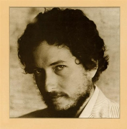 Bob Dylan – New Morning (LP Vinyl) Vinyl Record