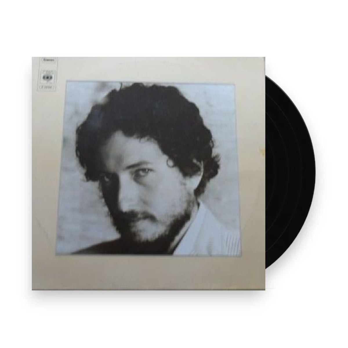 Bob Dylan – New Morning (LP Vinyl) Vinyl Record