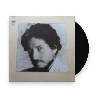 Bob Dylan – New Morning (LP Vinyl) Vinyl Record