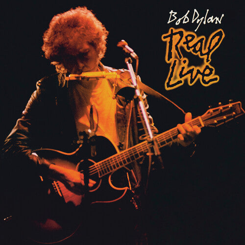 Real Live [Explicit Content] (150 Gram Vinyl, Download Insert) [Vinyl] Vinyl Record