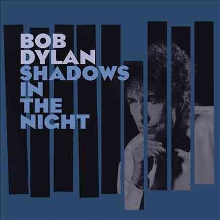 Bob Dylan - SHADOWS IN THE NIGHT [Vinyl] Vinyl Record
