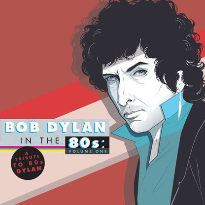 Bob Dylan in the 80's - Volume One Music CD
