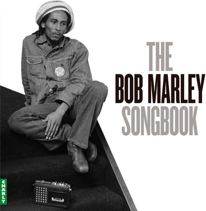 Bob Marley  & Friends – The Bob Marley Songbook (2-CD)