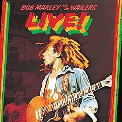 Live! (Deluxe Edition) (3 Lp's) [Vinyl] Vinyl Record
