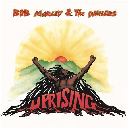 UPRISING [Vinyl] Vinyl Record