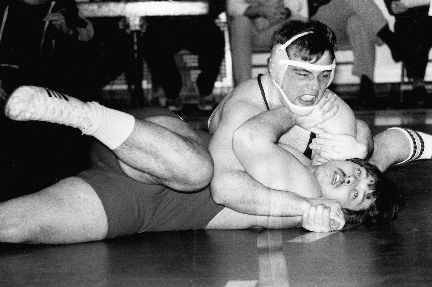 Crawford County: Sports History Highlights Book