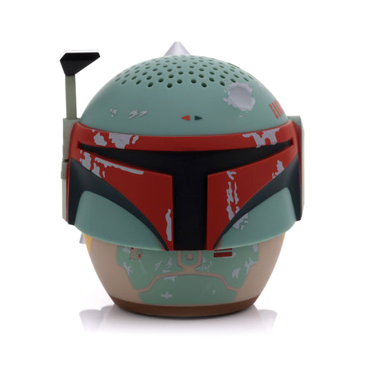 Boba Fett Bluetooth Bitty Boomers Speaker
