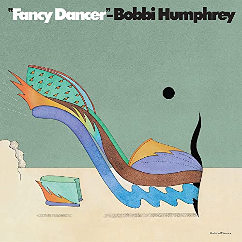 Fancy Dancer (Blue Note Classic Vinyl Series) [LP] Vinyl Record