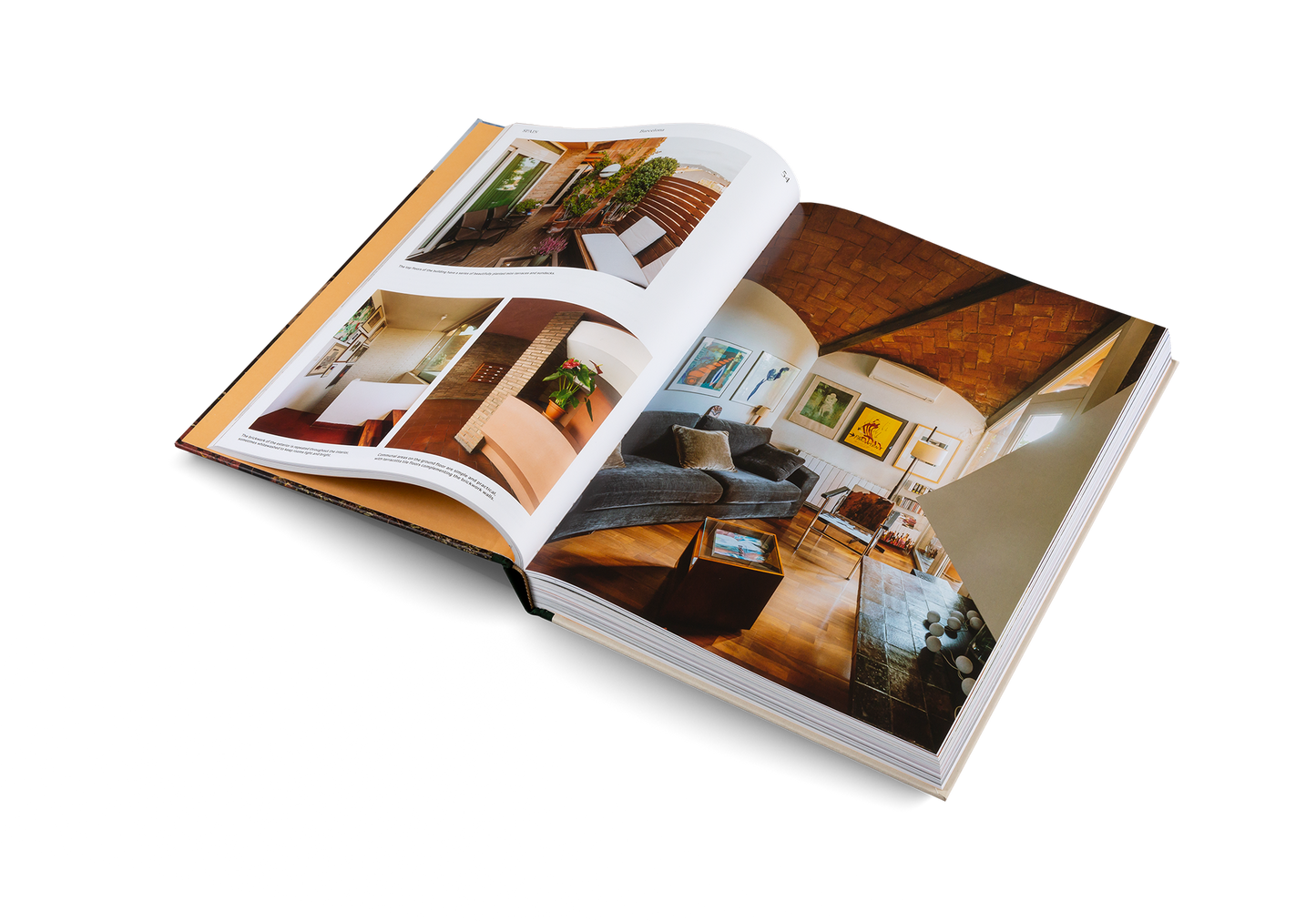 Ricardo Bofill Book