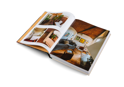 Ricardo Bofill Book