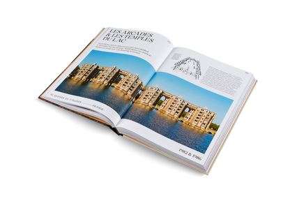 Ricardo Bofill Book