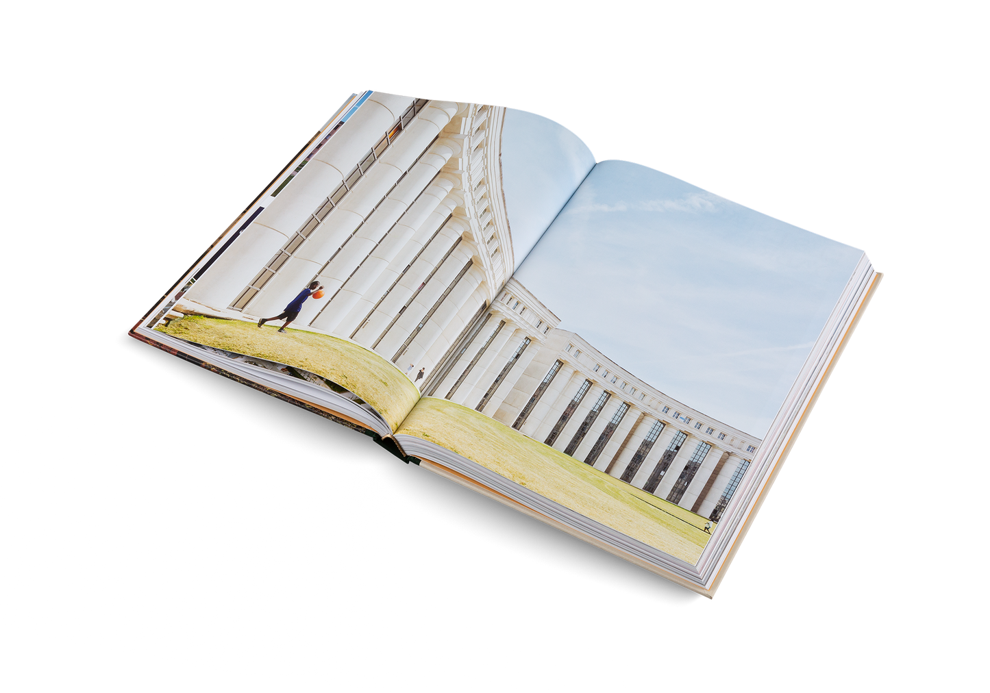 Ricardo Bofill Book