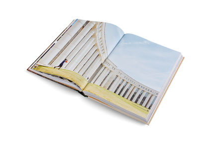 Ricardo Bofill Book