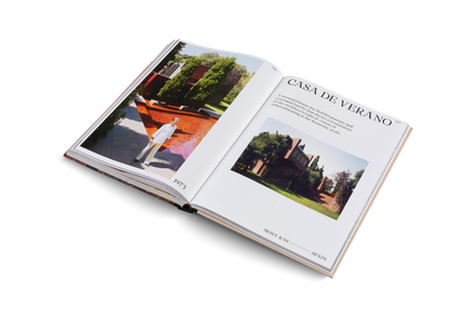 Ricardo Bofill Book