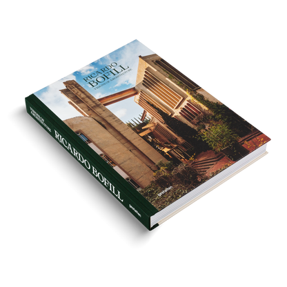 Ricardo Bofill Book