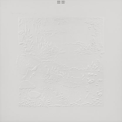Bon Iver – Bon Iver: 10th Anniversary Edition Music CD