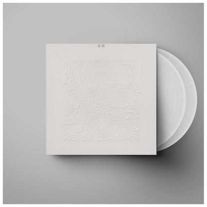 Bon Iver: 10th Anniversary Edition (Color vinyl, White) (2 Lp's) Vinyl Record