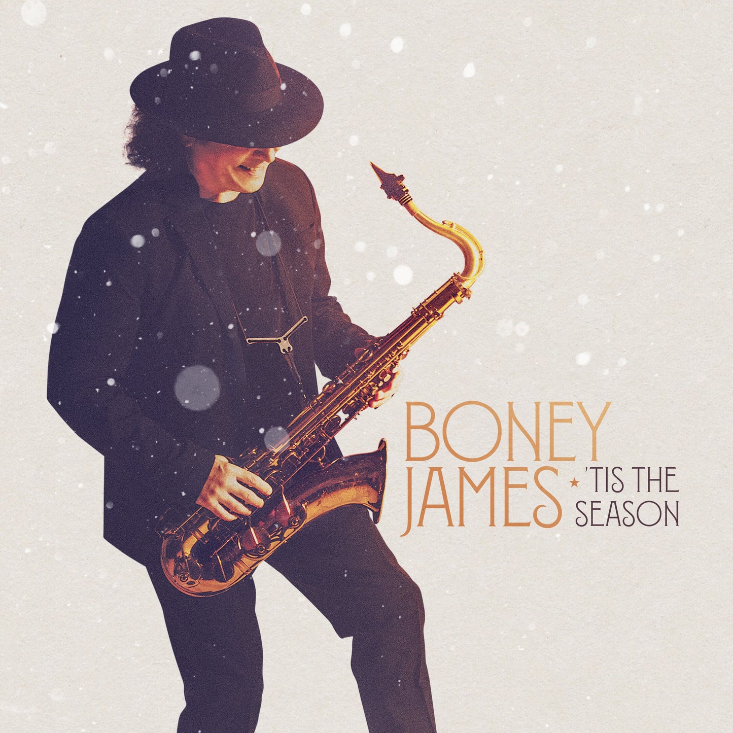 Boney James - Tis The Season - Music CD