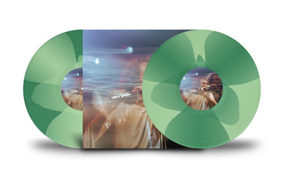 Live at Bonnaroo '22 - Rooooo LP - Needlejuice Records - Vinyl Record
