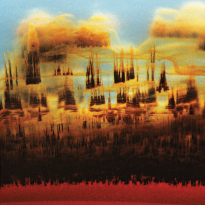 Bonobo – Distance In Static Music CD