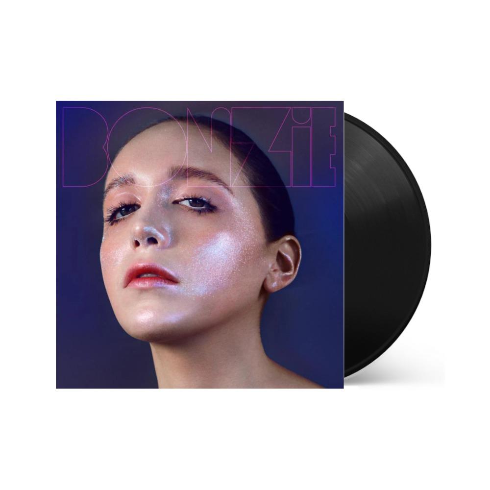Bonzie - Reincarnation Vinyl Record