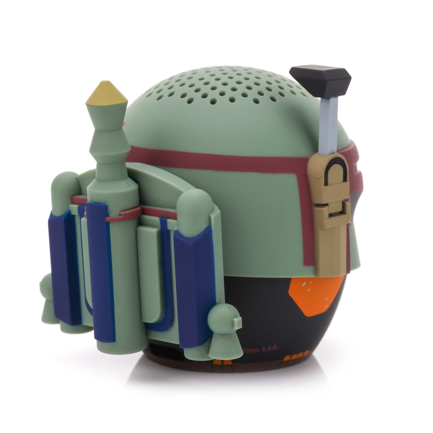 Book of Boba Fett Bluetooth Bitty Boomers Speaker