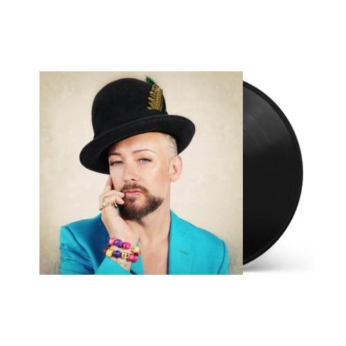 Boy George - This Is What I Do Vinyl Record