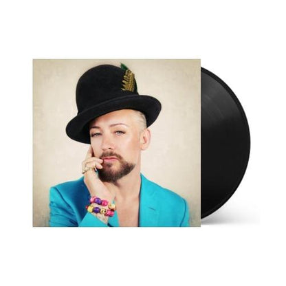Boy George - This Is What I Do Vinyl Record
