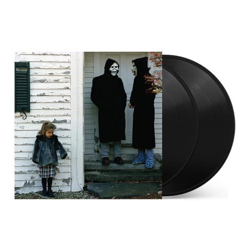 Brand New - Devil & God Are Raging Inside Me [2LP] Vinyl Record