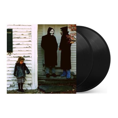 Brand New - The Devil & God Are Raging Inside Me [2LP] Vinyl Record