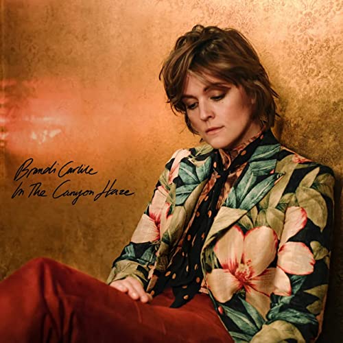 In These Silent Days (Deluxe Edition) In The Canyon Haze [Vinyl] Vinyl Record