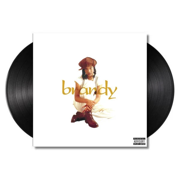 Brandy - Brandy (Deluxe Edition) [2LP] Vinyl Record