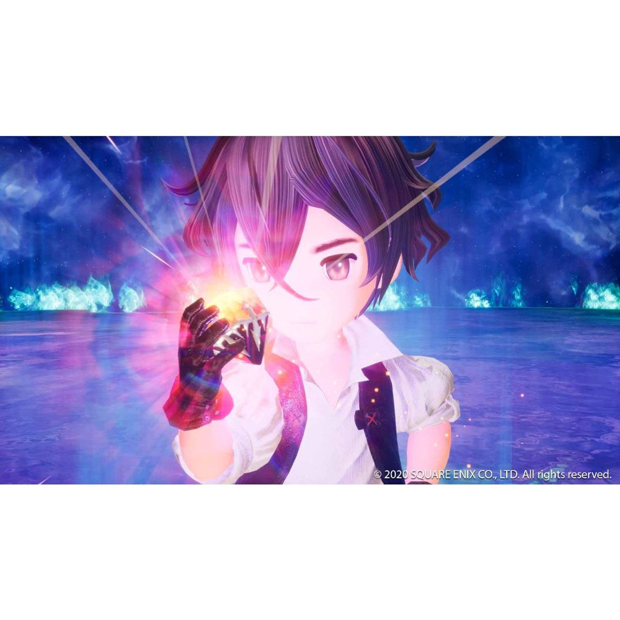 Nintendo - Bravely Default II - Switch