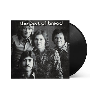 Bread - The Best of Bread Vinyl Record