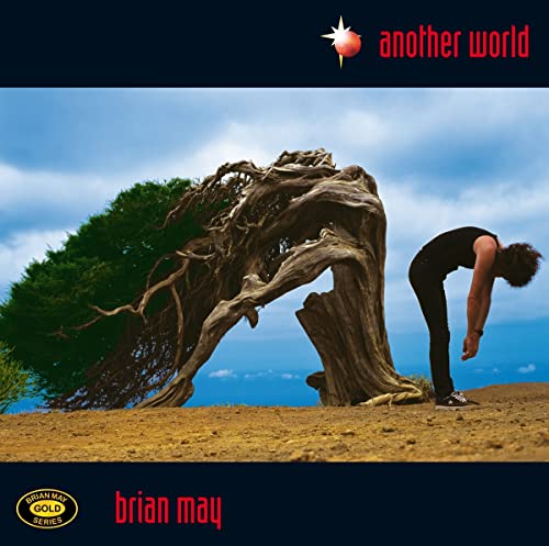 Another World [2 CD/Blue LP Box Set] Vinyl Record