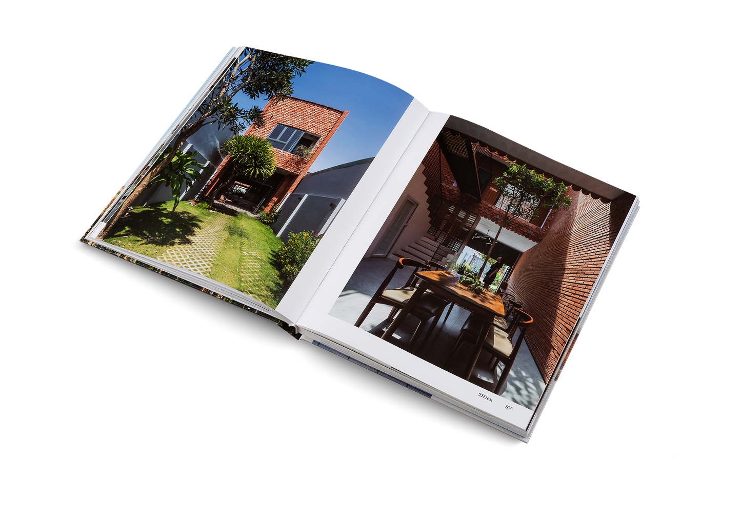 Brick By Brick Book
