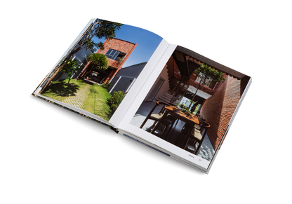 Brick By Brick Book