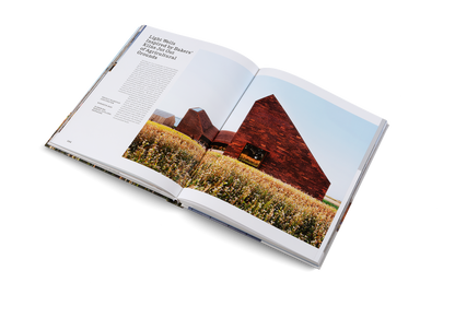 Brick By Brick Book
