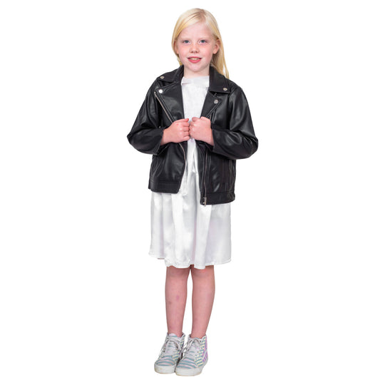 Bride of Evil Doll Tiffany Halloween Costume Cosplay Kids
