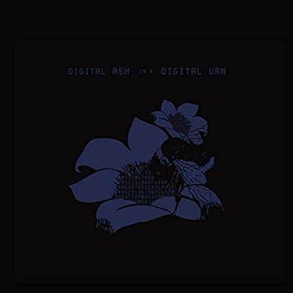 Bright Eyes - Digital Ash in a Digital Urn Vinyl Record