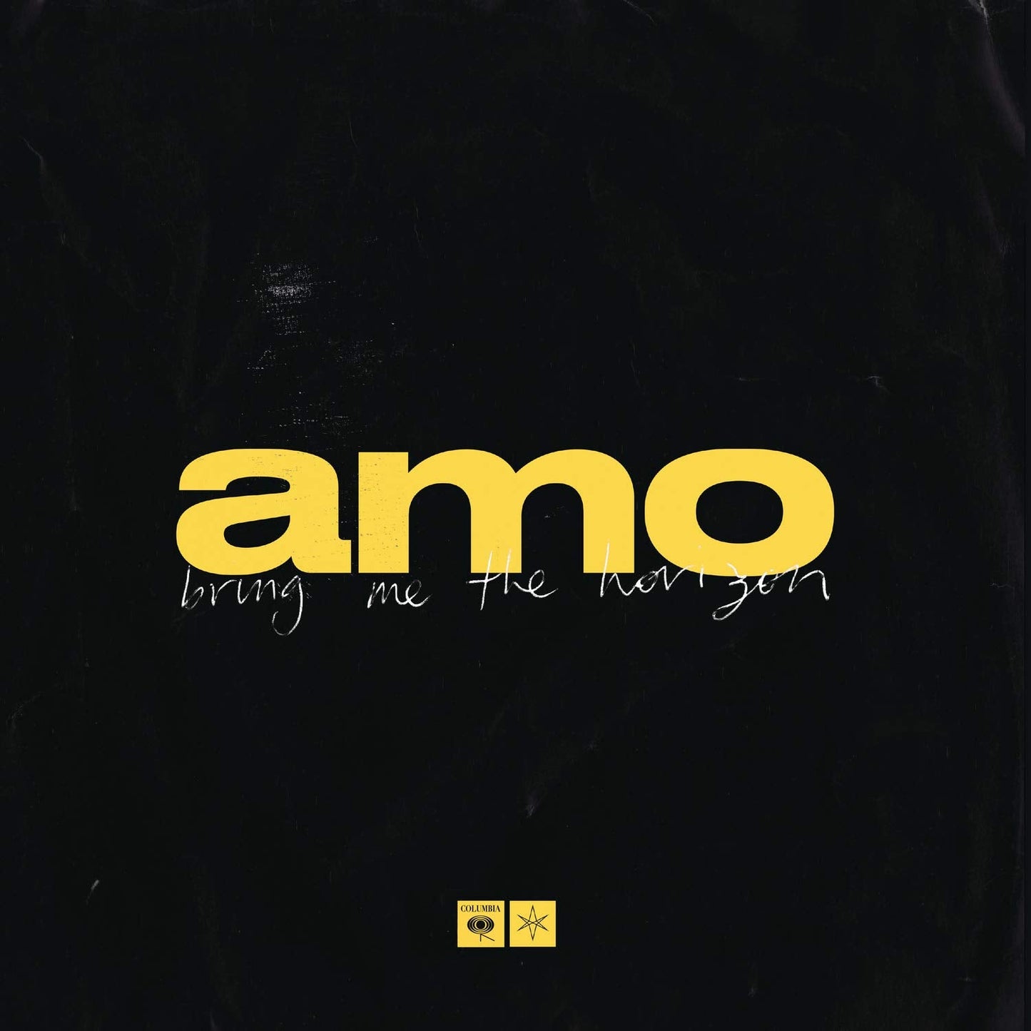 amo [Vinyl] Vinyl Record