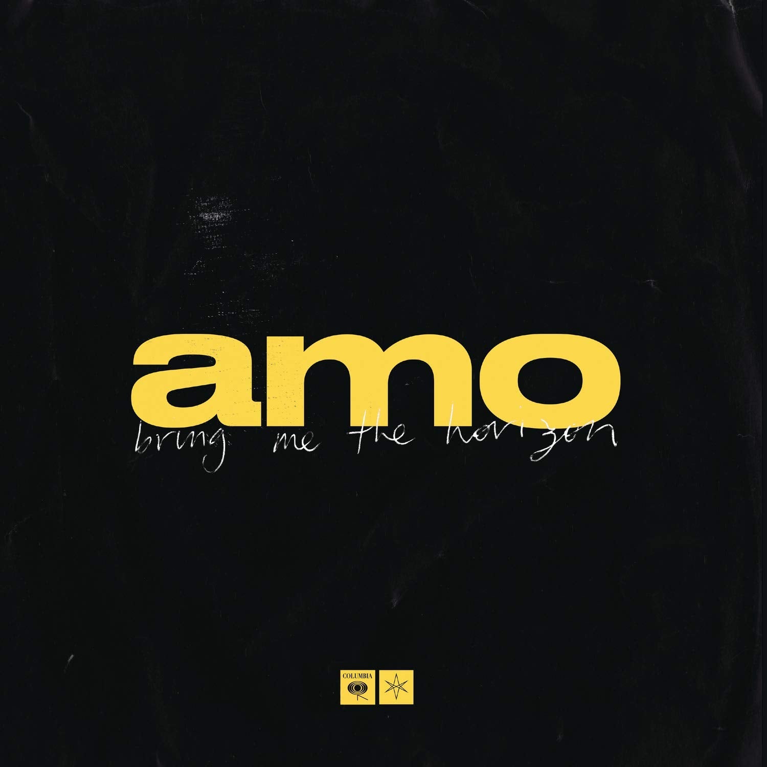 amo [Vinyl] Vinyl Record