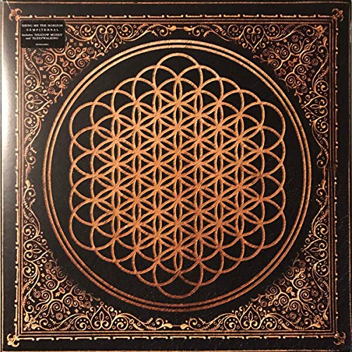 Sempiternal Vinyl Record