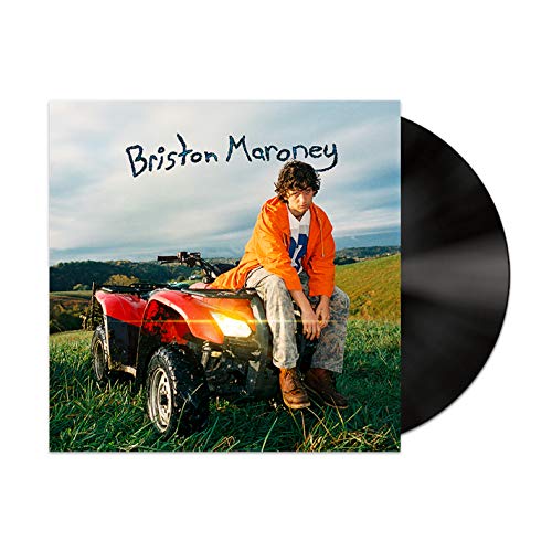 Sunflower (Vinyl) Vinyl Record