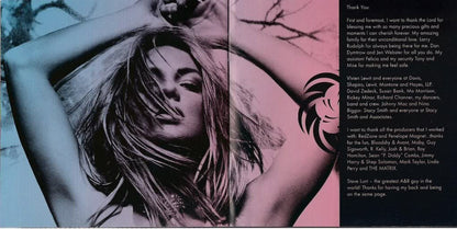 Britney Spears – In The Zone (LP Vinyl) Vinyl Record