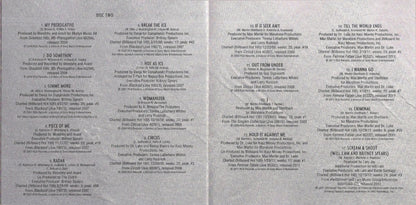 Britney Spears – The Essential Britney Spears (2-CD)