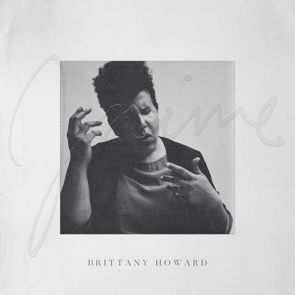 Brittany Howard – Jaime Music CD