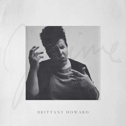 Brittany Howard – Jaime Music CD