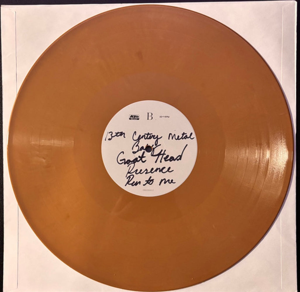 Brittany Howard – Jaime (LP Vinyl) Vinyl Record